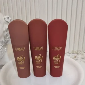 قیمت و خرید رژ لب مایع جولیوس